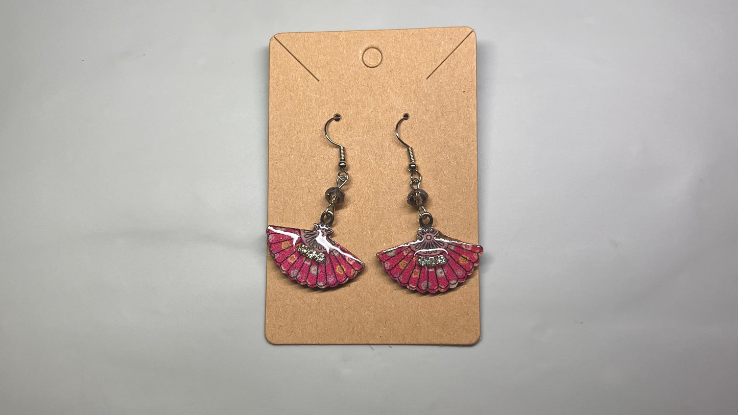 $5 Earrings Memorial Day Sale - Facebook video May 18, 2026