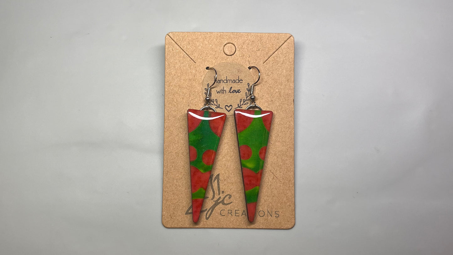 $5 Earrings Memorial Day Sale - Facebook video May 18, 2026