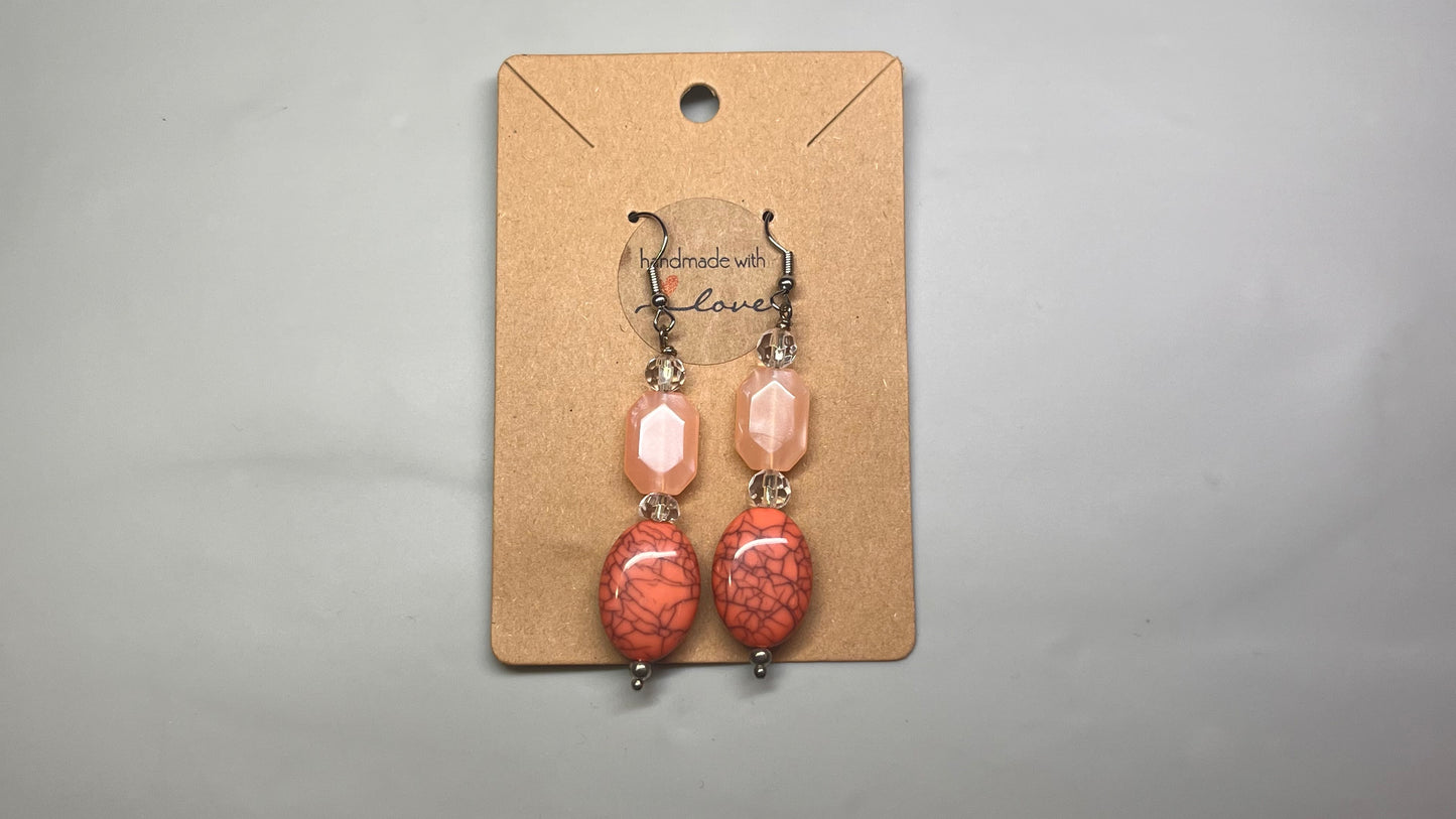 $5 Earrings Memorial Day Sale - Facebook video May 18, 2026