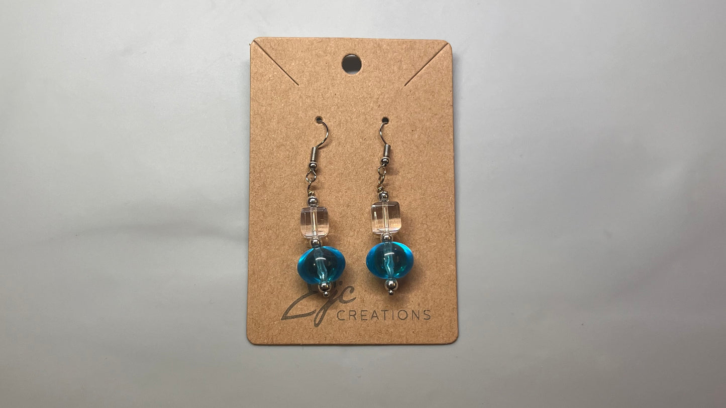 $5 Earrings Memorial Day Sale - Facebook video May 18, 2026