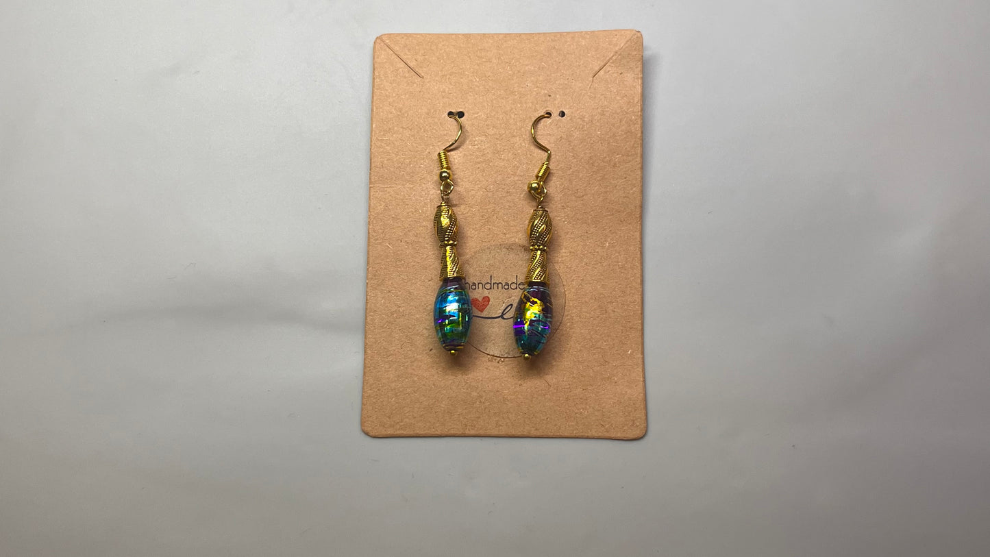 $5 Earrings Memorial Day Sale - Facebook video May 18, 2026