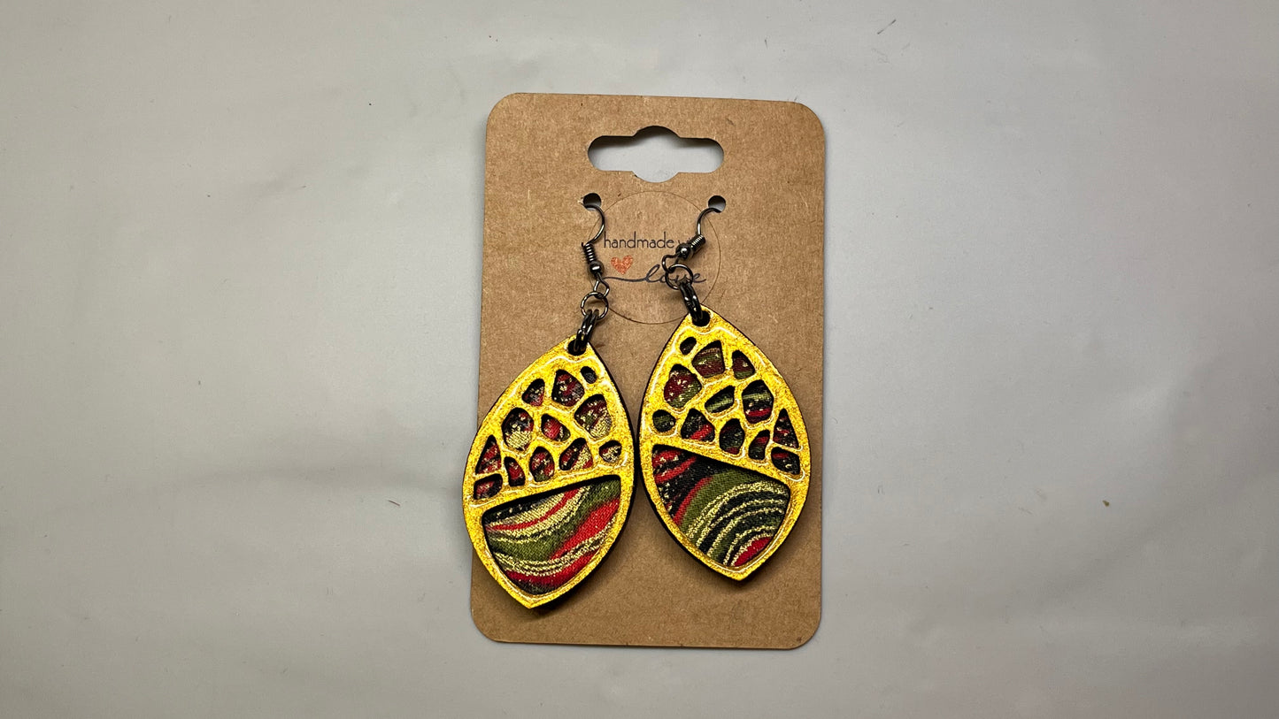 $5 Earrings Memorial Day Sale - Facebook video May 21, 2026
