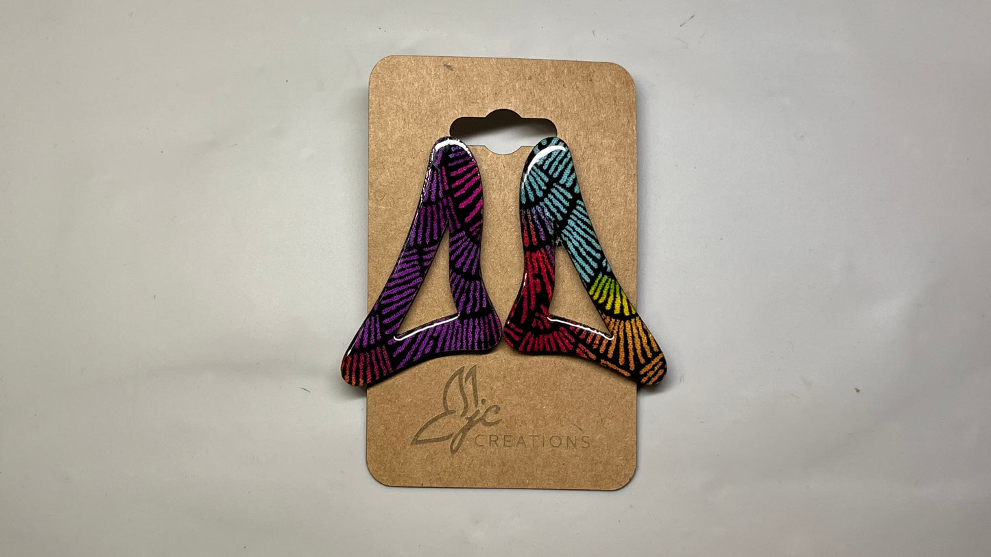 $5 Earrings Memorial Day Sale - Facebook video May 21, 2026