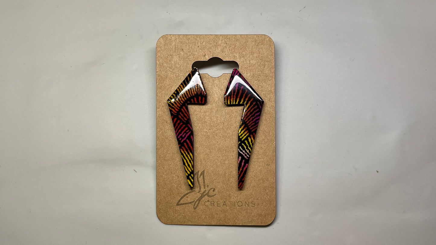 $5 Earrings Memorial Day Sale - Facebook video May 21, 2026