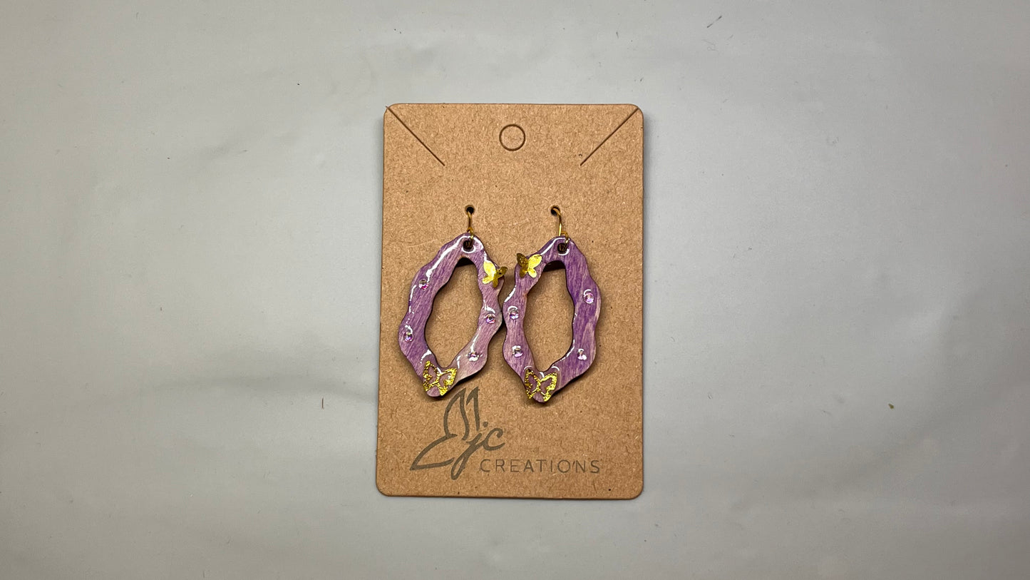 $5 Earrings Memorial Day Sale - Facebook video May 21, 2026
