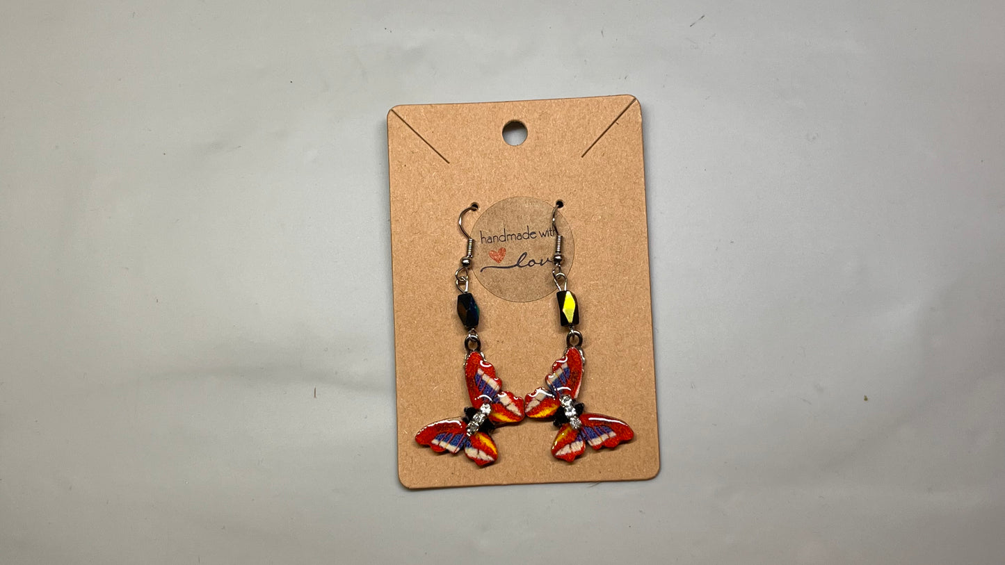 $5 Earrings Memorial Day Sale - Facebook video May 21, 2026