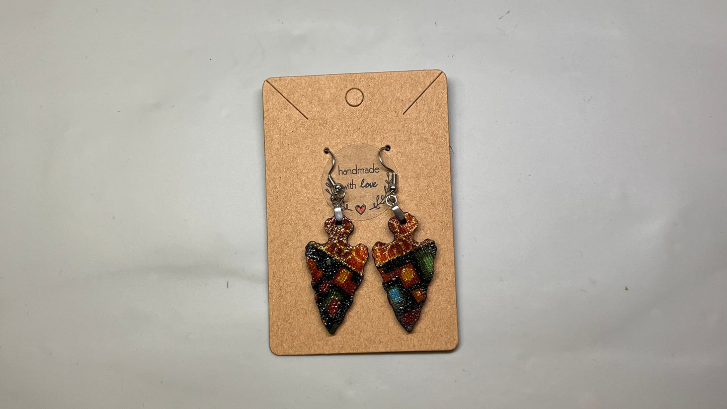 $5 Earrings Memorial Day Sale - Facebook video May 21, 2026
