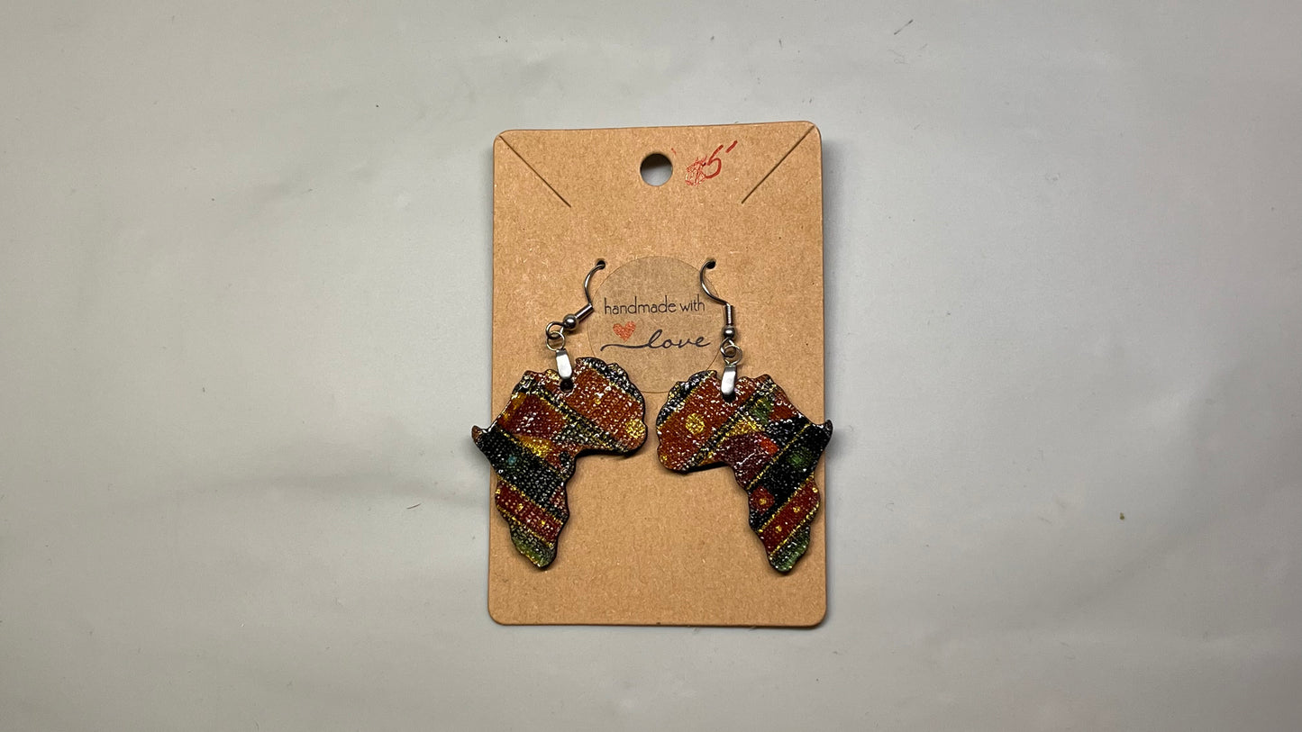 $5 Earrings Memorial Day Sale - Facebook video May 21, 2026