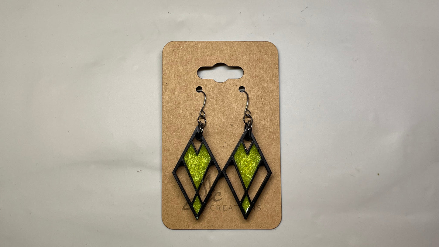 $5 Earrings Memorial Day Sale - Facebook video May 21, 2026
