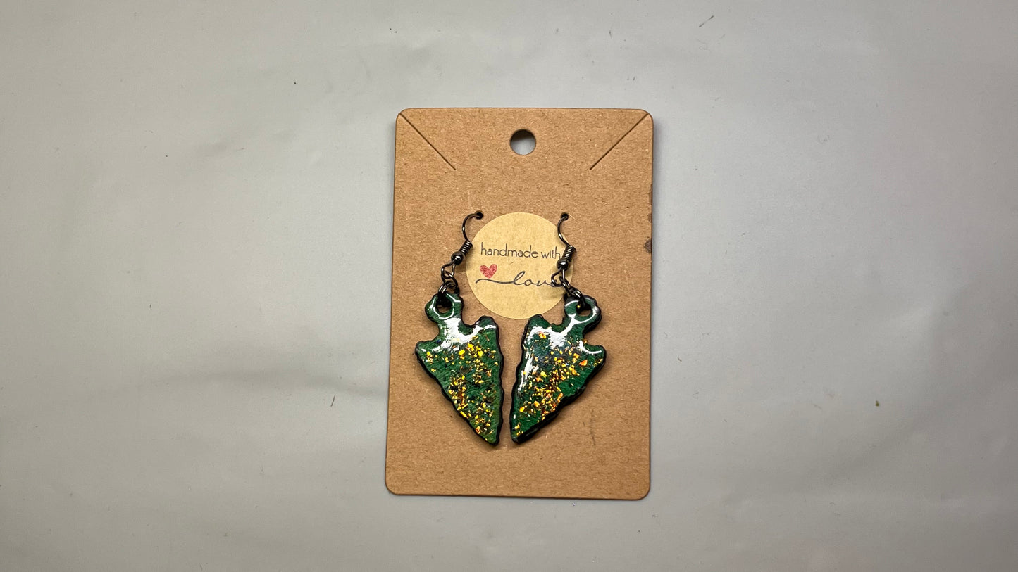 $5 Earrings Memorial Day Sale - Facebook video May 21, 2026