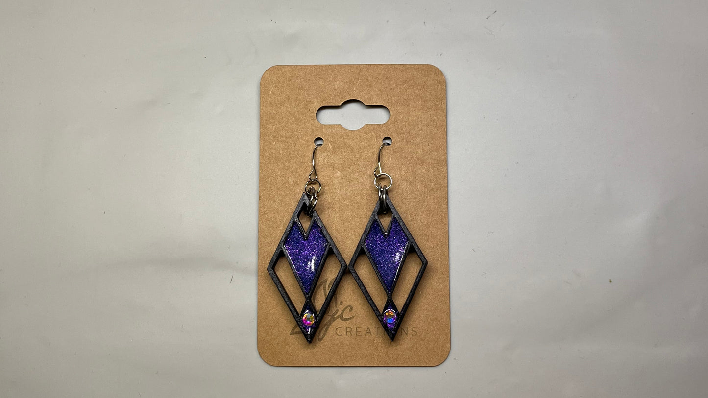 $5 Earrings Memorial Day Sale - Facebook video May 21, 2026