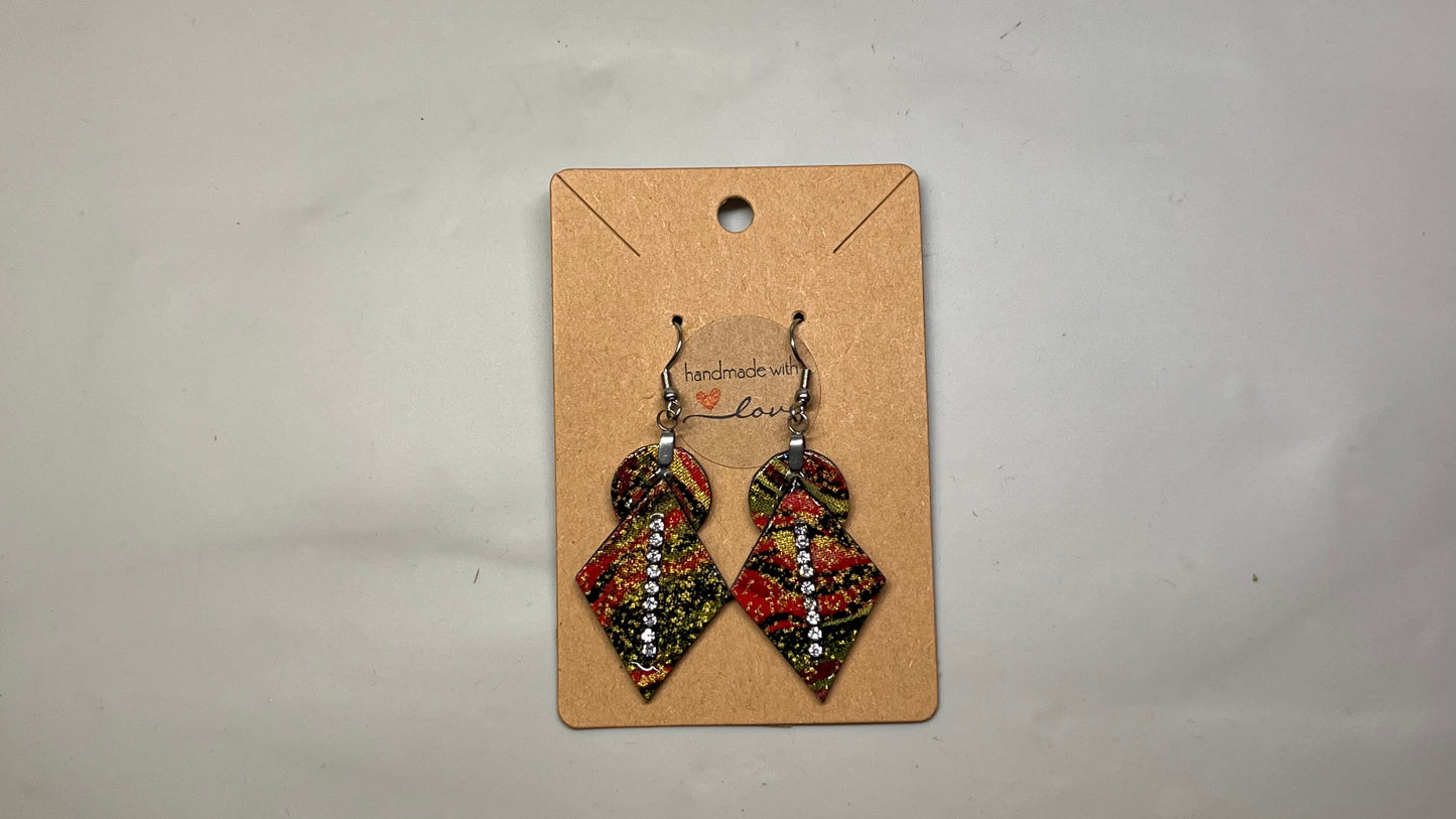 $5 Earrings Memorial Day Sale - Facebook video May 21, 2026
