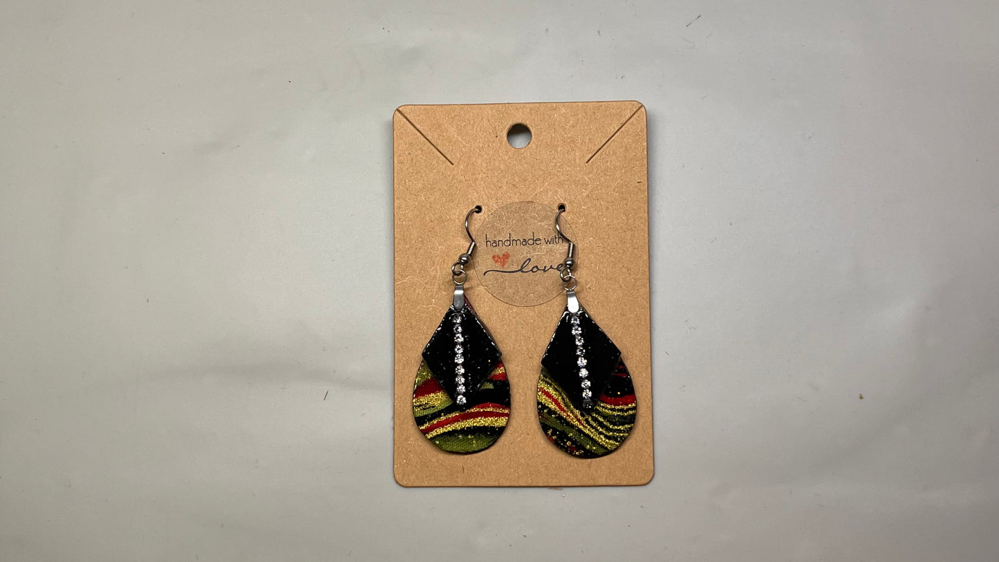 $5 Earrings Memorial Day Sale - Facebook video May 21, 2026