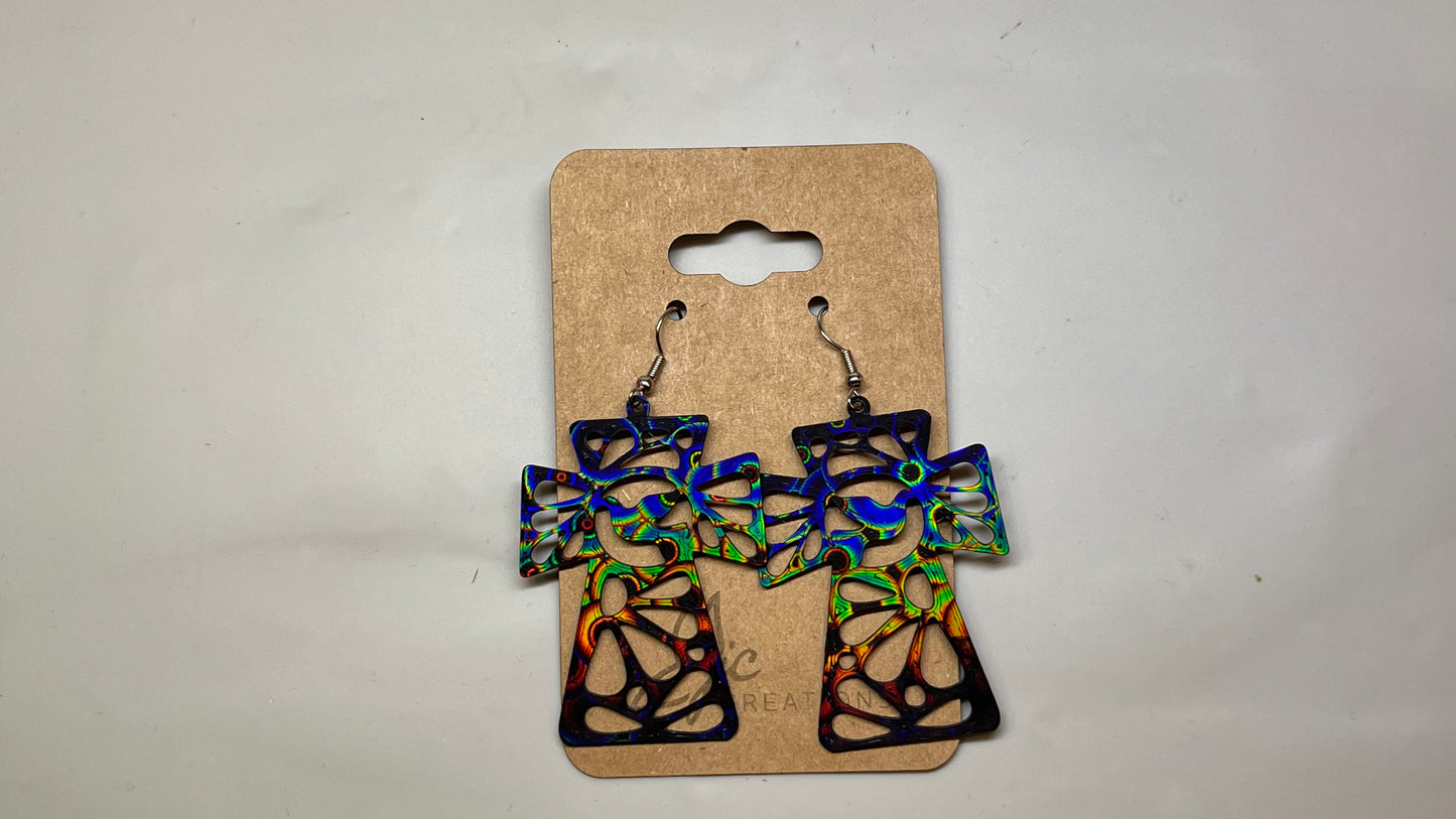 $5 Earrings Memorial Day Sale - Facebook video May 21, 2026