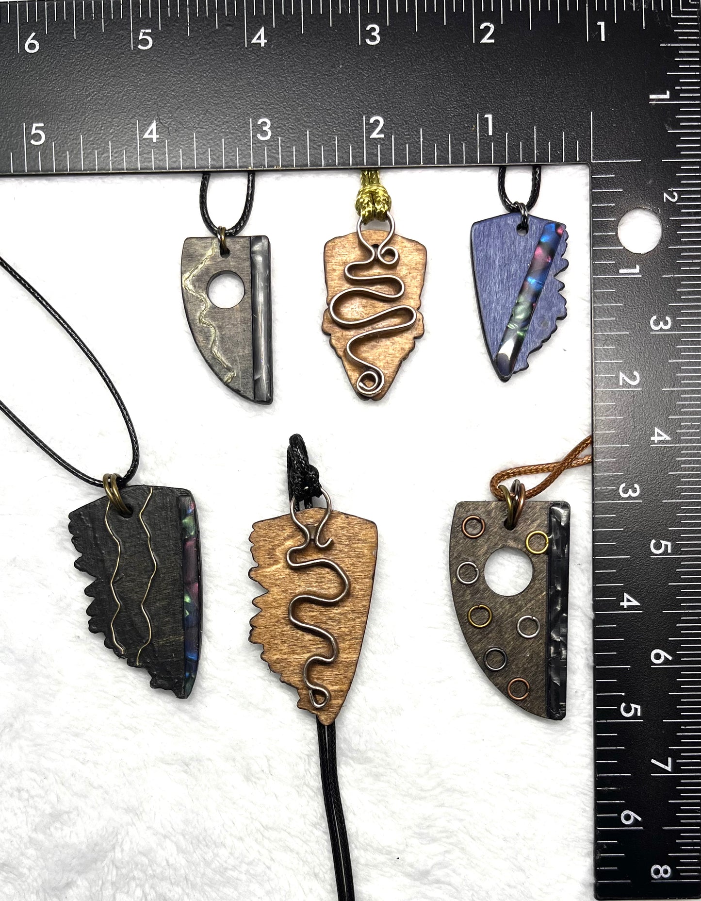 Pendant - Gender neutral